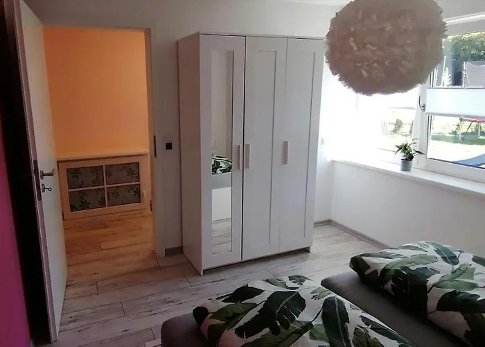Ferienwohnung Am Gondelteich