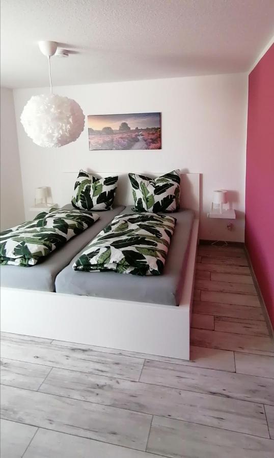 Am Gondelteich Apartment